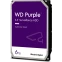 Жёсткий диск 6Tb SATA-III WD Purple (WD62PURX)