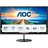 Монитор AOC 32" Q32V4