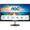 Монитор AOC 32" Q32V4 - фото 4