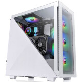 Корпус Thermaltake Divider 300 TG Snow ARGB (CA-1S2-00M6WN-01)