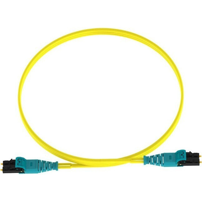 Патч-корд Panduit F92ELQ1Q1SNM001, 1м