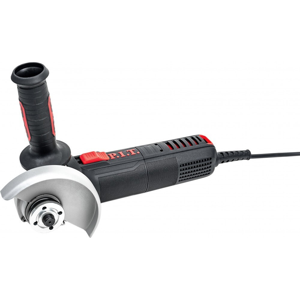Шлифовальная машина P.I.T. PWS125-C4 - фото 2