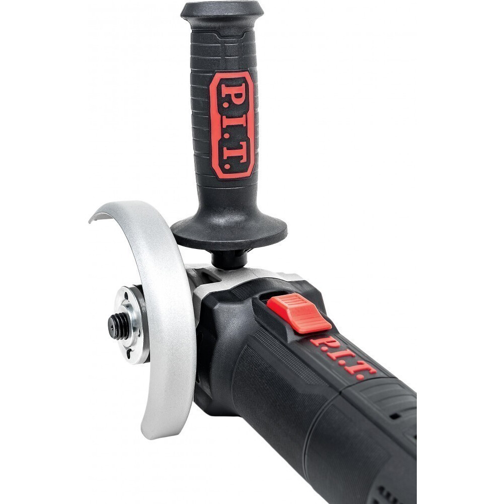 Шлифовальная машина P.I.T. PWS125-C4 - фото 3