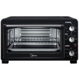Мини-печь Midea MO-2501