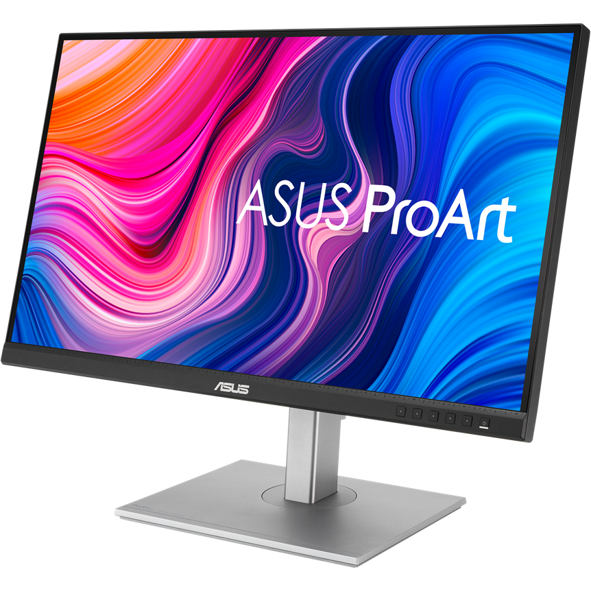 Монитор ASUS 27" PA279CV ProArt - фото 4