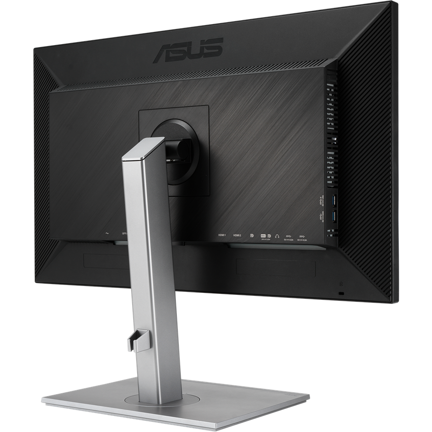 Монитор ASUS 27" PA279CV ProArt - фото 8