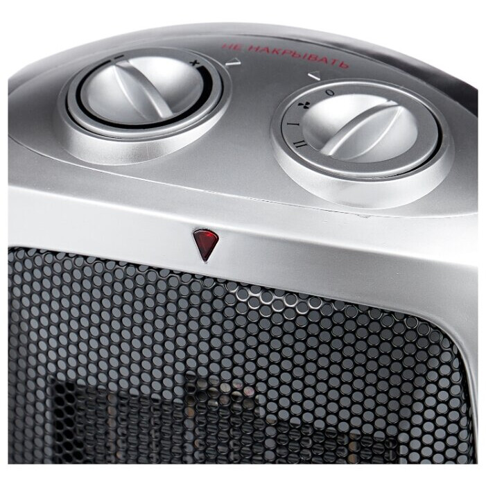 Тепловентилятор Ресанта ТВК-1 - 67/2/3 - фото 3