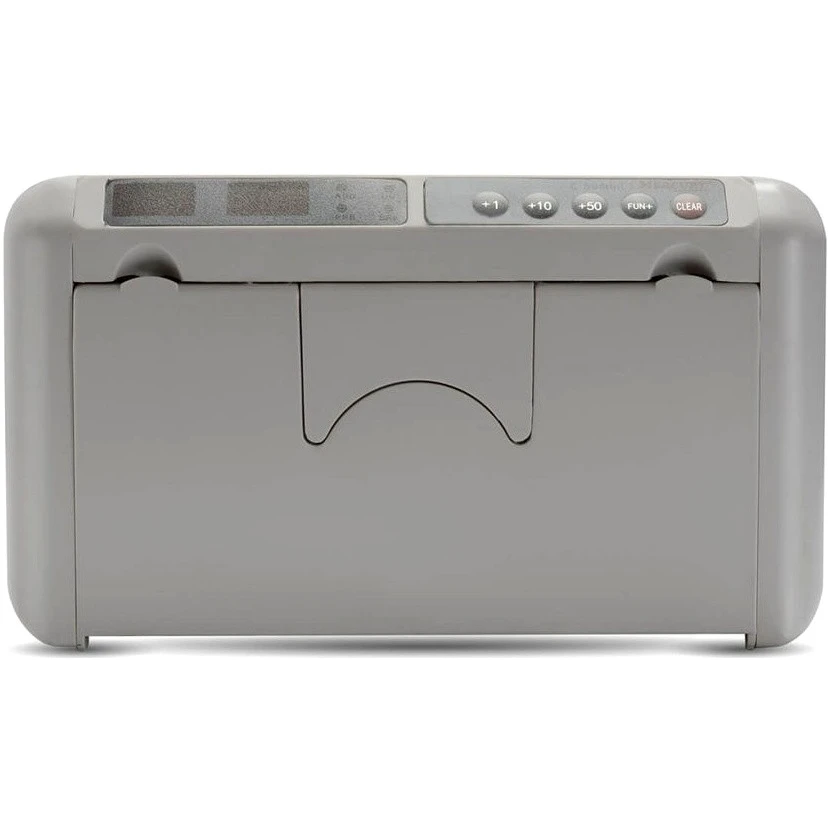 Счетчик банкнот Mertech 50 Mini (5519) - фото 2