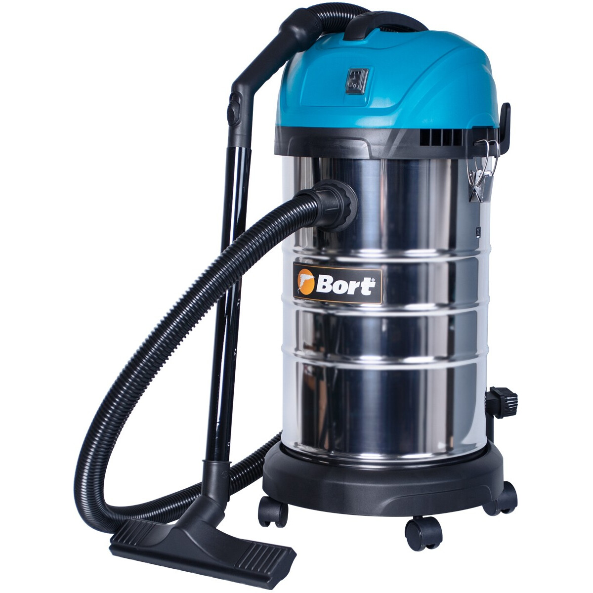 Профессиональный пылесос Bort BSS-1630-SmartAir - 91272294