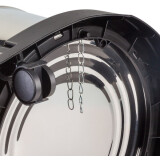 Профессиональный пылесос Bort BSS-1630-SmartAir (91272294)