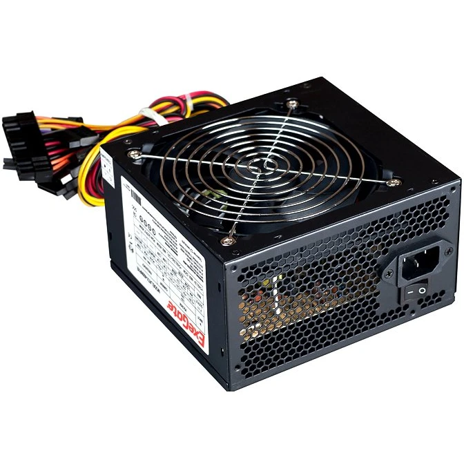 Блок питания 400W ExeGate ATX-400NPXE OEM