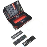 Накопитель SSD 1Tb Patriot Viper VP4300 (VP4300-1TBM28H)