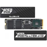 Накопитель SSD 1Tb Patriot Viper VP4300 (VP4300-1TBM28H)