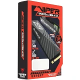 Накопитель SSD 1Tb Patriot Viper VP4300 (VP4300-1TBM28H)