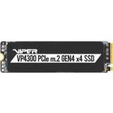 Накопитель SSD 1Tb Patriot Viper VP4300 (VP4300-1TBM28H)