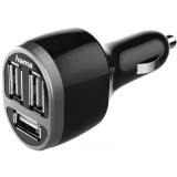 Автомобильное зарядное устройство HAMA H-173603 (00173603)