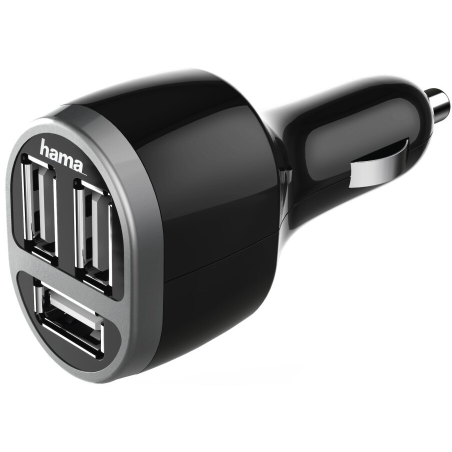 Автомобильное зарядное устройство HAMA H-173603 - 00173603