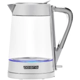 Чайник Polaris PWK1715CGL White (PWK 1715CGL)