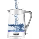 Чайник Polaris PWK1715CGL White (PWK 1715CGL)