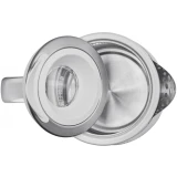 Чайник Polaris PWK1715CGL White (PWK 1715CGL)