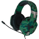 Гарнитура Ritmix RH-566M Gaming Khaki