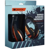 Гарнитура Canyon CND-SGHS1A