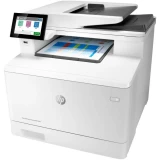 МФУ HP Color LaserJet Enterprise M480f (3QA55A)