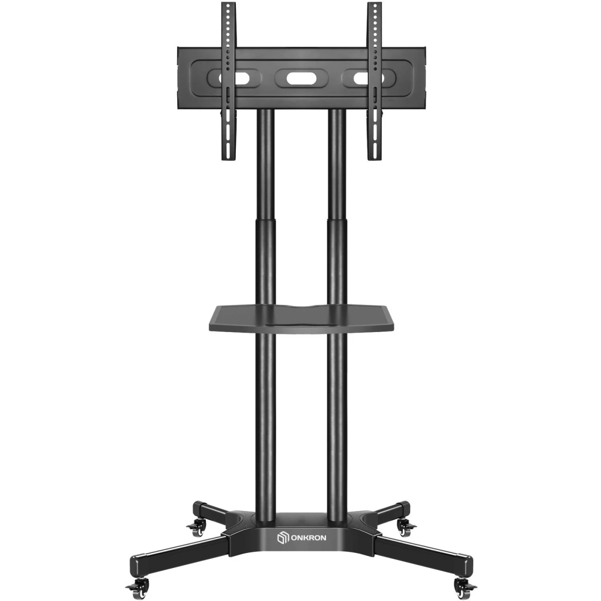 Мобильная стойка Onkron TS1351 Black - фото 2