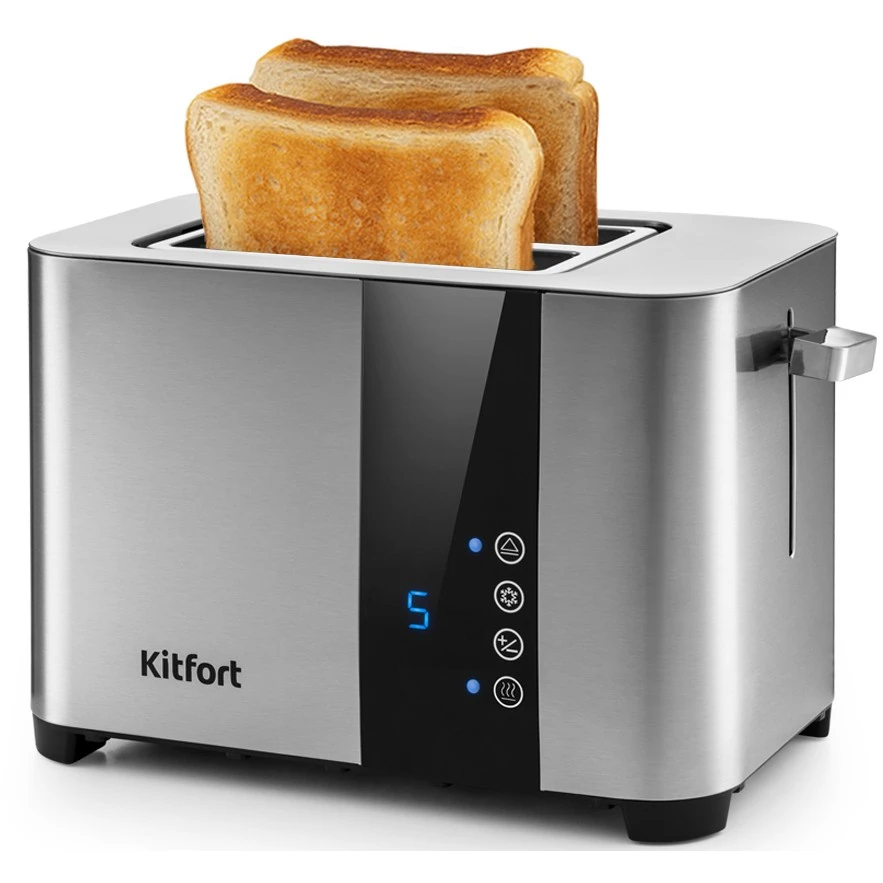 Тостер Kitfort KT-2047
