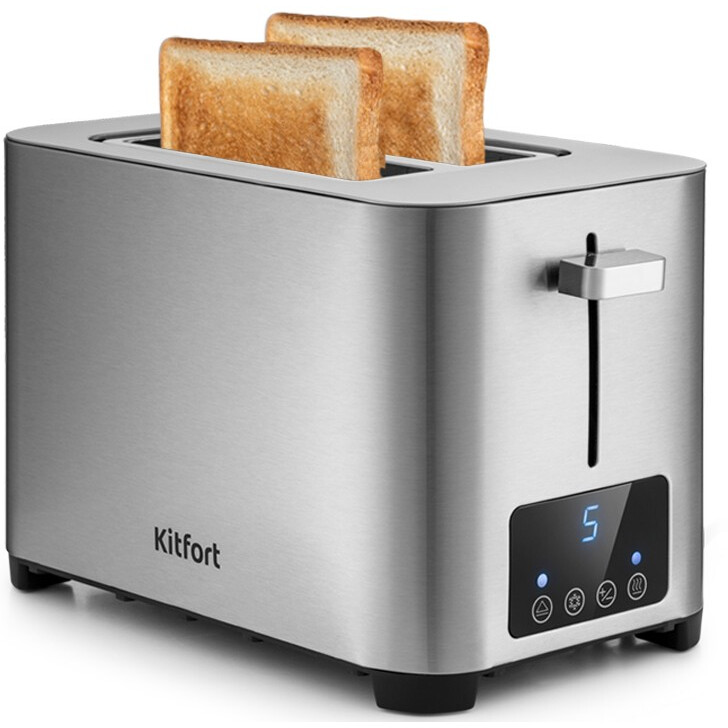 Тостер Kitfort КТ-2048 - KT-2048