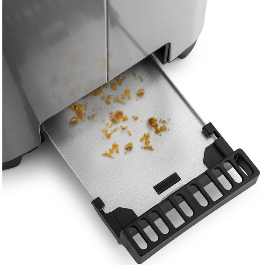 Тостер Kitfort KT-2048 - фото 3