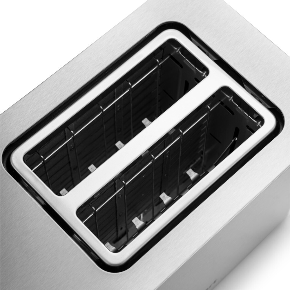 Тостер Kitfort KT-2048 - фото 4