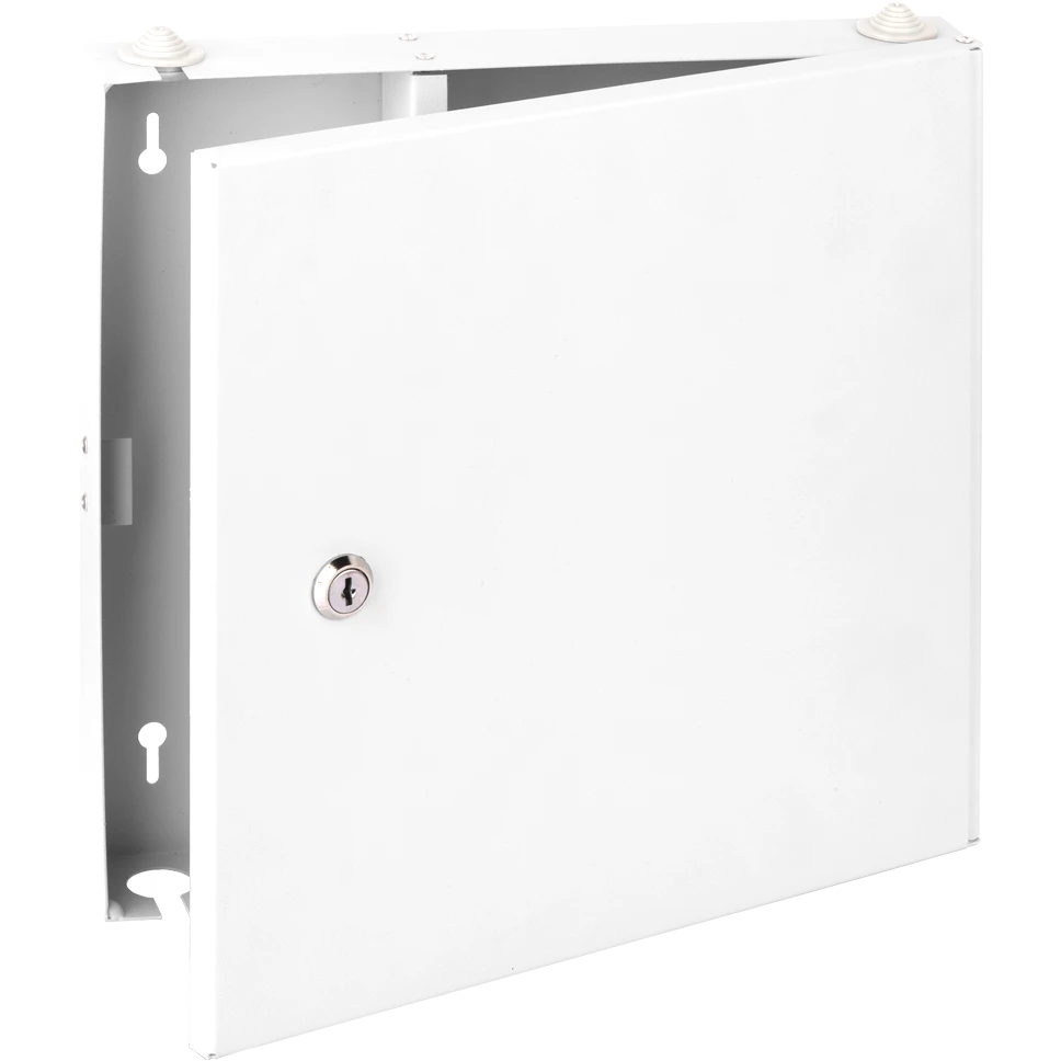 Оптический кросс NIKOMAX NMF-WP16SC-IP-ES-GY