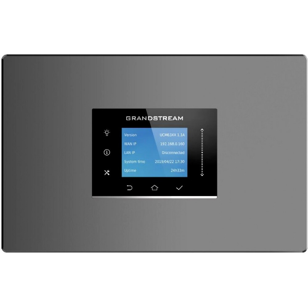 IP-АТС Grandstream UCM6308 - фото 2