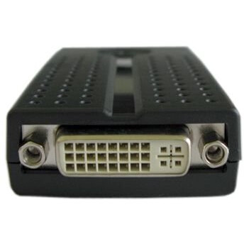 Переходник USB - DVI/HDMI/VGA, Espada H000USB
