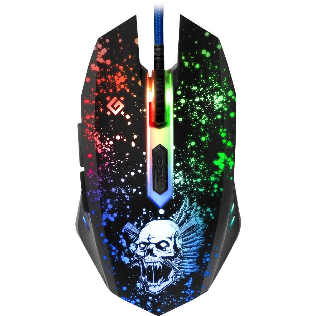 Клавиатура + мышь + гарнитура + колонки + коврик Defender Tor MHP-127 - 52127 - фото 3