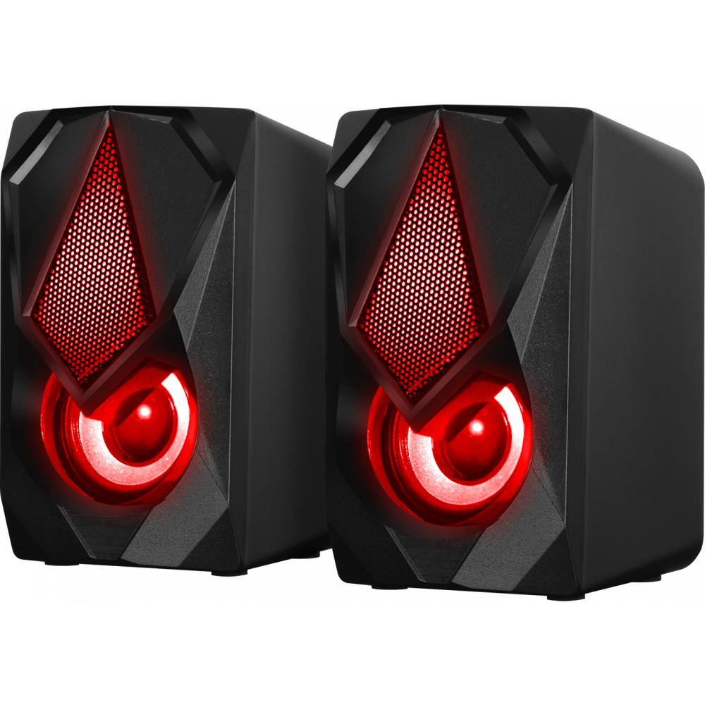 Клавиатура + мышь + гарнитура + колонки + коврик Defender Tor MHP-127 - 52127 - фото 5