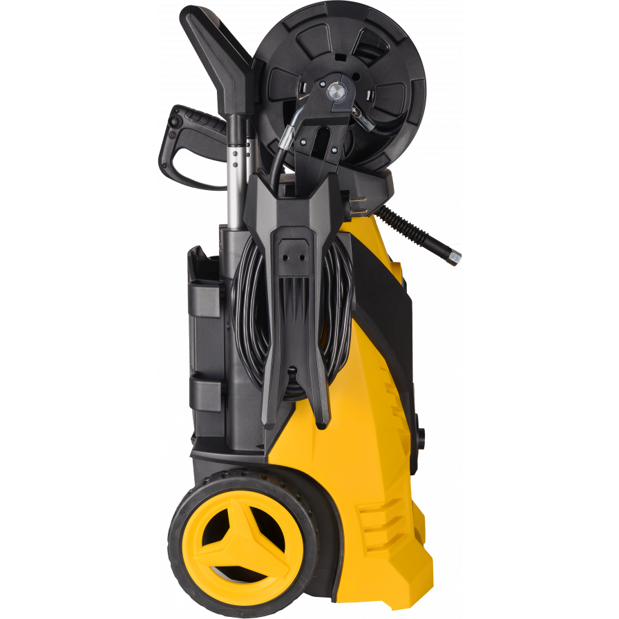 Мойка высокого давления Huter W210I - 70/8/18 - фото 3