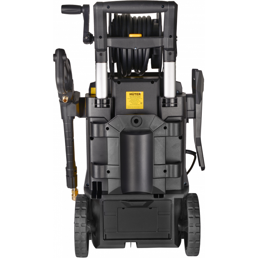 Мойка высокого давления Huter W210I - 70/8/18 - фото 4