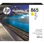 Картридж HP 3ED84A (№865) Yellow