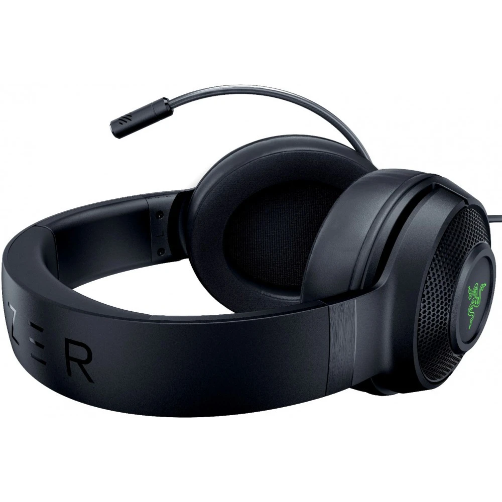 Гарнитура Razer Kraken V3 X - RZ04-03750100-R3M1 - фото 3