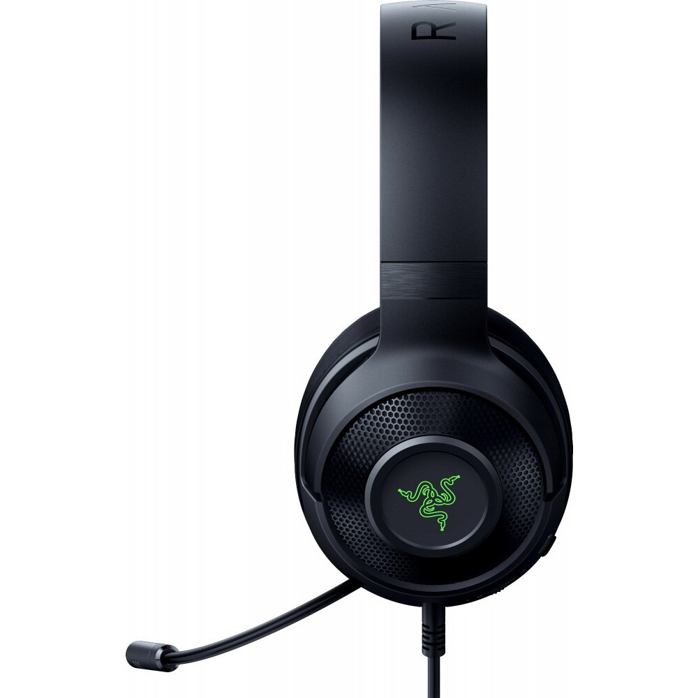Гарнитура Razer Kraken V3 X - RZ04-03750100-R3M1 - фото 4
