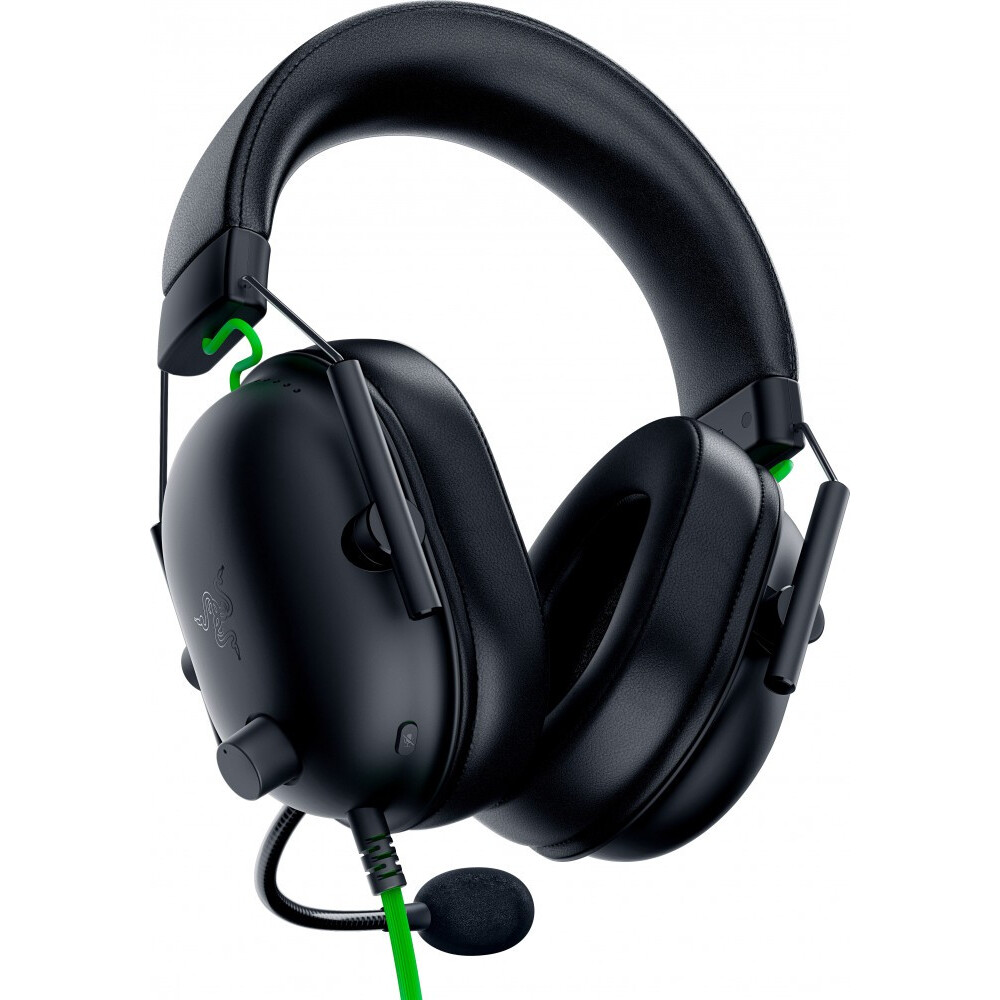 Гарнитура Razer Blackshark V2 X - RZ04-03240100-R3M1 - фото 4