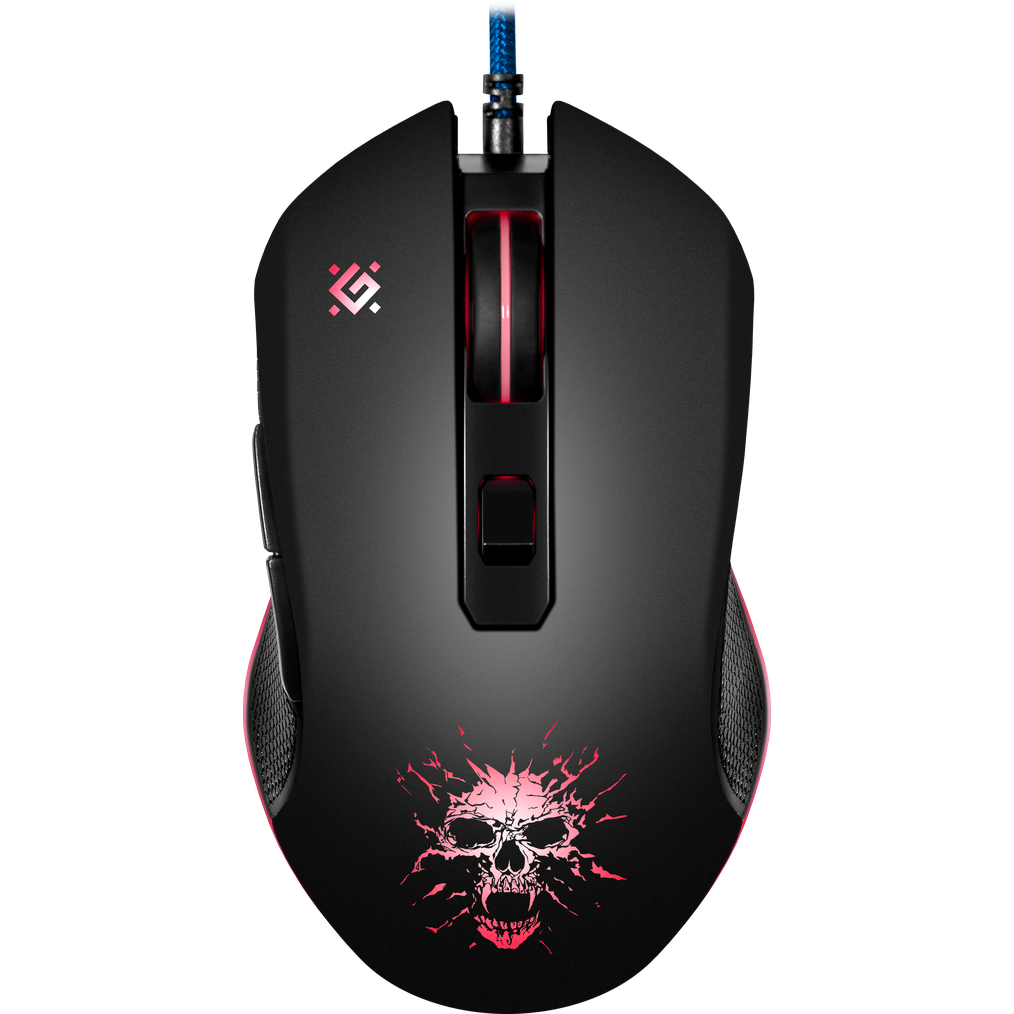 Гарнитура + мышь + коврик Defender Devourer MKP-118 - 52118 - фото 4