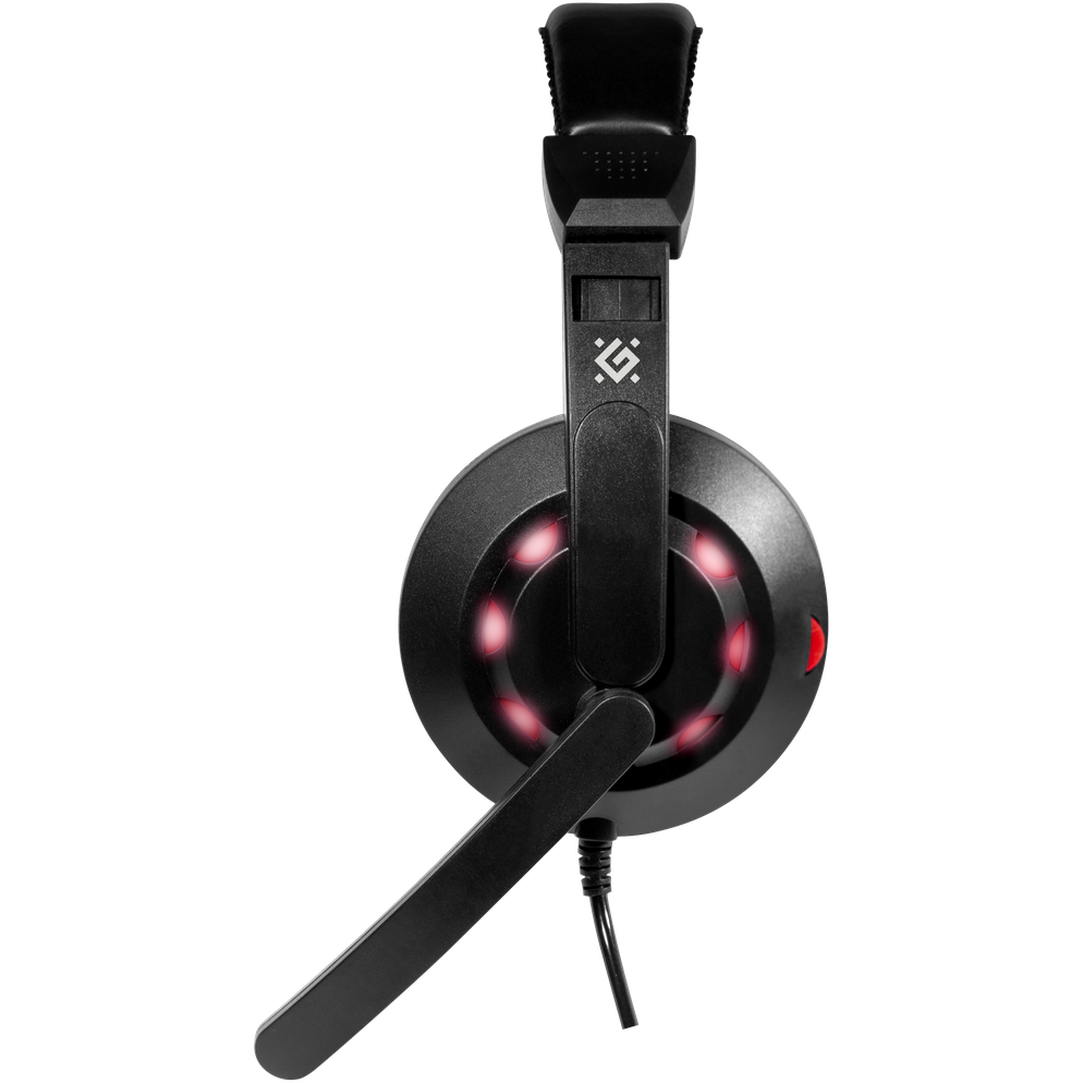 Гарнитура + мышь + коврик Defender Devourer MKP-118 - 52118 - фото 3