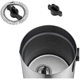 Вспениватель молока (капучинатор) Kitfort KT-758 (КТ-758)