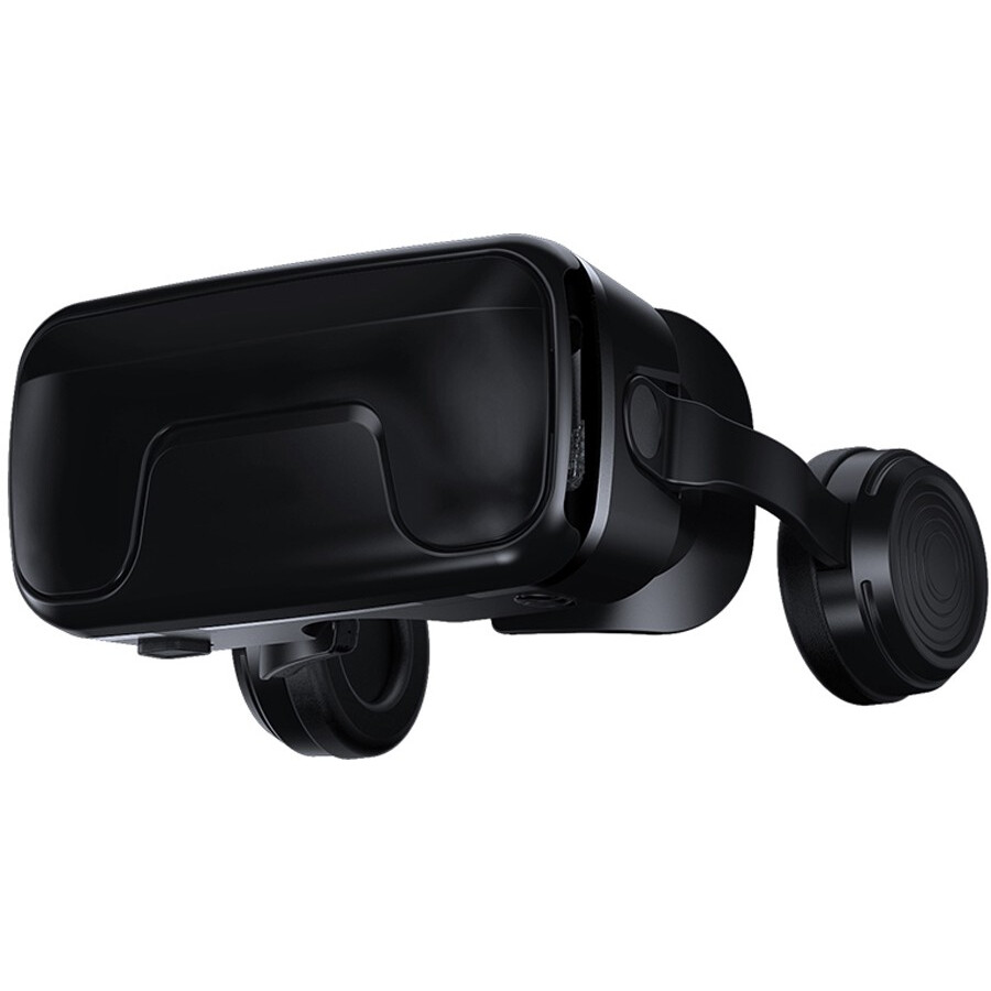 Очки виртуальной реальности Ritmix RVR-400 - фото 4