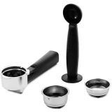 Кофеварка Kitfort KT-765