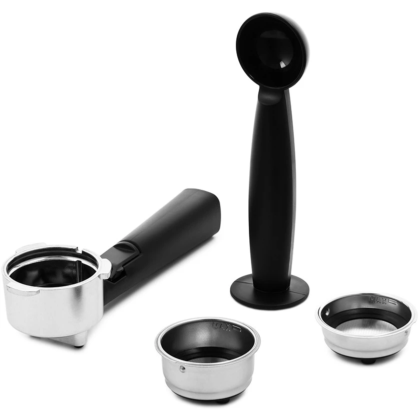 Кофеварка Kitfort KT-765 - фото 2