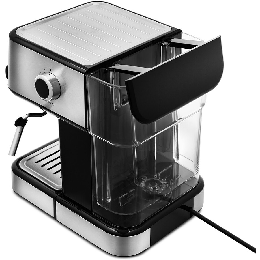 Кофеварка Kitfort KT-765 - фото 4